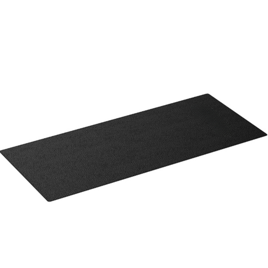 Tapis de protection pour équipement de fitness