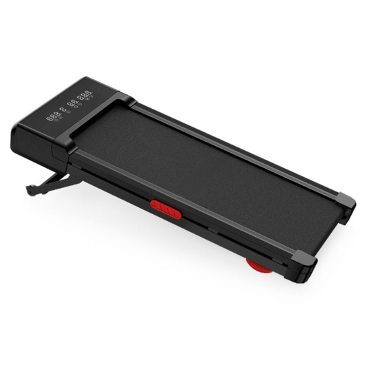 Tapis de marche/course Y1 avec inclinaison automatique 0–12 %